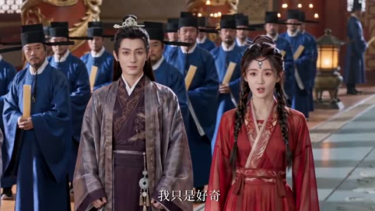 嫡女她是山大王(66集) 嫡女她是山大王(66集)免费观看全集的短剧网站推荐