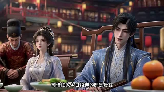 读心首富俏替嫁(123集) 读心首富俏替嫁(123集)爆款短剧抢先看