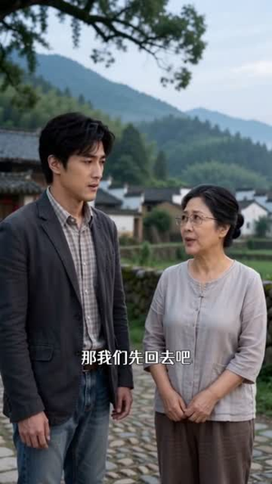 隐瞒了中亿万大奖，却让我看透人心（44集）全网独播短剧免费观影