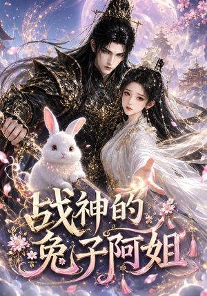 战神的兔子阿姐(45集) 战神的兔子阿姐(45集)短剧终极大结局合集