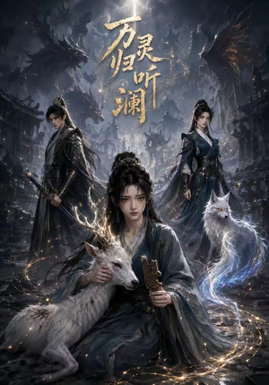 万灵归听澜(126集) 万灵归听澜(126集)短剧免费看全集恋爱短剧