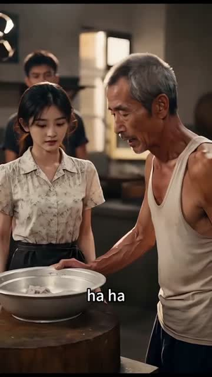 承蒙哑妻厚爱,渡我岁岁年年(46集) 承蒙哑妻厚爱,渡我岁岁年年(46集)短剧全集幕后花絮版
