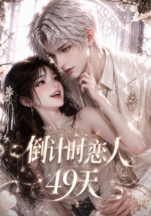 倒计时恋人49天(59集) 倒计时恋人49天(59集)越看越好看短剧