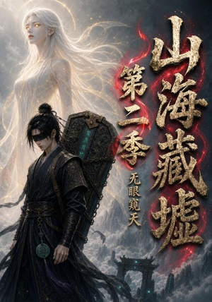 山海藏墟，无眼窥天第二季（110集）全集免费在线观看短剧无广告