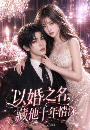 以婚之名，藏他十年情深（88集）最新热播短剧抢先看