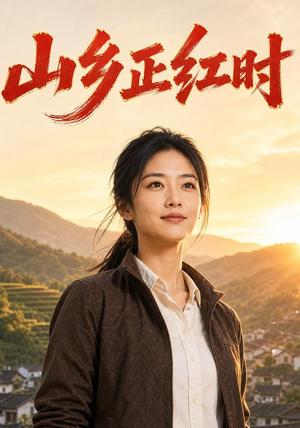 山乡正红时(48集) 山乡正红时(48集)超甜短剧抢先看