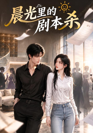 晨光里的剧本杀(44集) 晨光里的剧本杀(44集)每天更新短剧一起来追吧