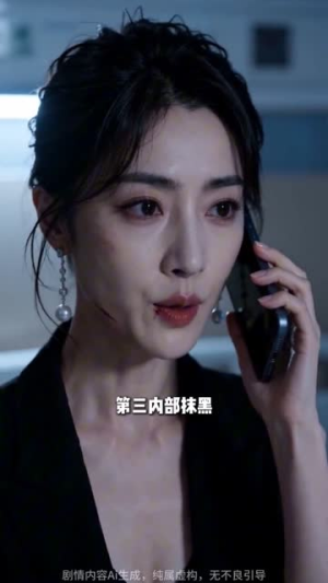 她目中无人，哪知我是掌舵人（42集）哪个短剧网能看