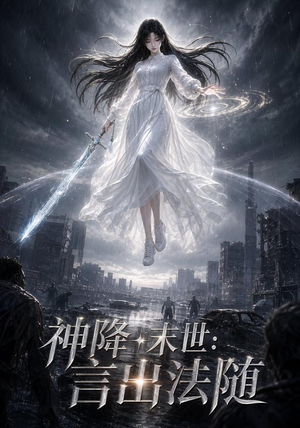 神降末世:言出法随(100集) 神降末世:言出法随(100集)一个短剧看全集