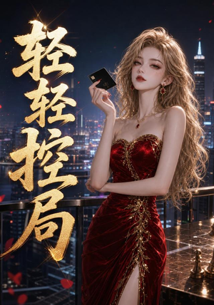 轻轻控局(41集) 轻轻控局(41集)短剧最热榜最近火