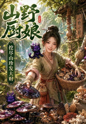 山野厨娘,挖尽山珍发大财(78集) 山野厨娘,挖尽山珍发大财(78集)海量热门短剧免费看