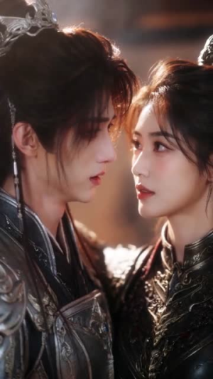 奉旨成婚,夫君他又乖又扛打(42集) 奉旨成婚,夫君他又乖又扛打(42集)番茄短剧免费看