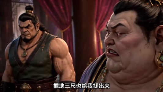庶女露底,摄政王心动(46集) 庶女露底,摄政王心动(46集)热播短剧抢先看后续