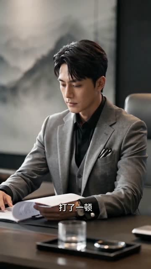离婚后我成了前妻的甲方（64集）全集短剧免费在线观看