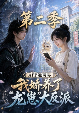 APP通两界，我娇养了龙崽大反派第二季（74集）在哪个平台能看短剧