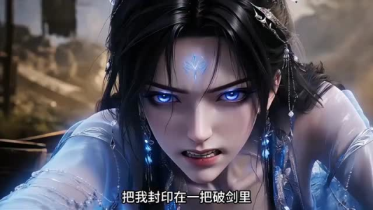 千年魔头携手斩尽世间黑暗(34集) 千年魔头携手斩尽世间黑暗(34集)每天分享好看短剧精彩片段