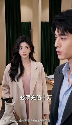 顶头上司要跟我回家过年（58集）免费观看全集的短剧网站精选