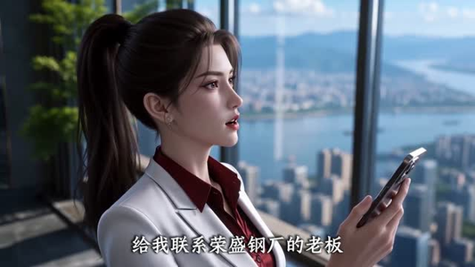 心声暴露,姐姐们急了(73集) 心声暴露,姐姐们急了(73集)一起追生活短剧