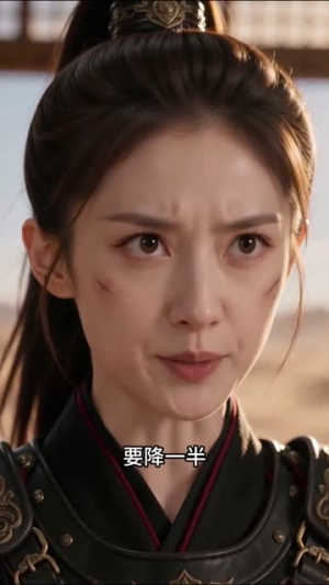 穿成女皇与猫闺蜜逆袭（20集）全网最火爆的短剧