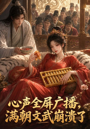 心声全屏广播满朝文武崩溃了（50集）海量热门短剧免费看