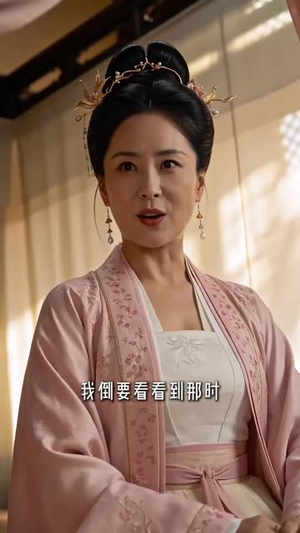 东北悍娘整顿后宅（31集）短剧大结局太过瘾了