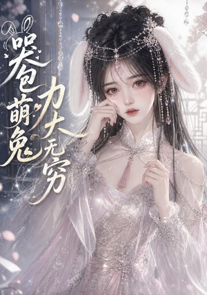 哭包萌兔力大无穷（46集）短剧已完结一口气看完真爽
