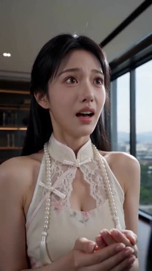 我可化身真龙（80集）最新短剧火爆来袭