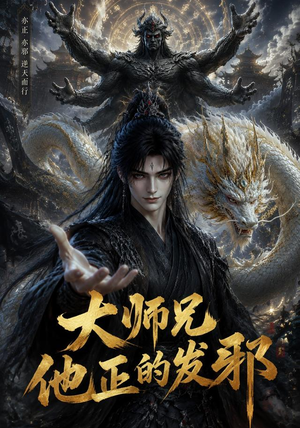 大师兄他正的发邪(143集) 大师兄他正的发邪(143集)短剧完结全集限免刷