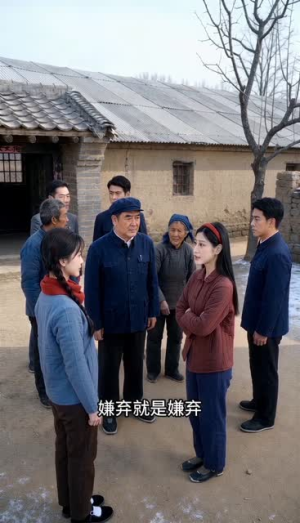 说好一千块,他偏要给我一辈子第二季(68集) 说好一千块,他偏要给我一辈子第二季(68集)火爆热播短剧抢先看
