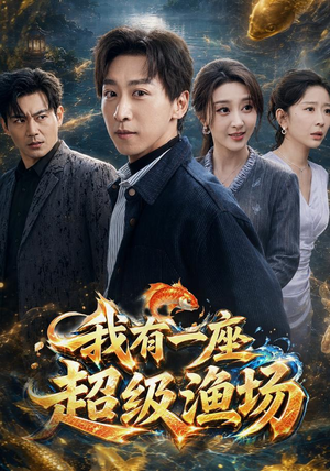 我有一座超级渔场（70集）男女都爱看的短剧片段