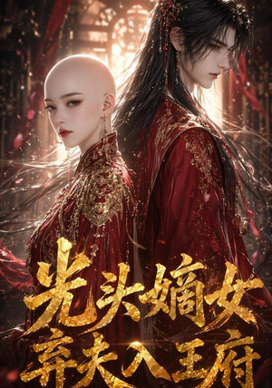 光头嫡女弃夫入王府(74集) 光头嫡女弃夫入王府(74集)精彩古装短剧推荐