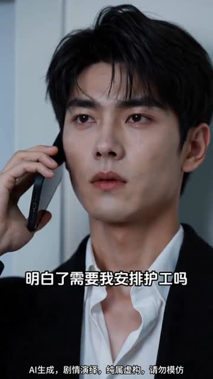 枫华知悲欢（40集）短剧全剧终高清放送