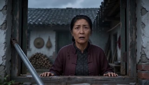 台风来前，他割开了全村的大棚（43集）真的太好看了短剧排行榜