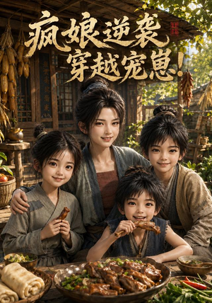 疯娘逆袭,穿越宠崽!(94集) 疯娘逆袭,穿越宠崽!(94集)一起追生活短剧