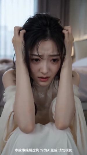 坠海失忆后与宿敌相恋（55集）爆款短剧追不停