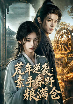 荒年逆袭：素手春野粮满仓（69集）在线观看全集的热门短剧推荐