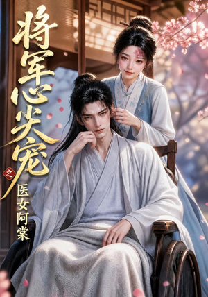 将军心尖宠之医女阿棠(91集) 将军心尖宠之医女阿棠(91集)又一部超火短剧抢先看全