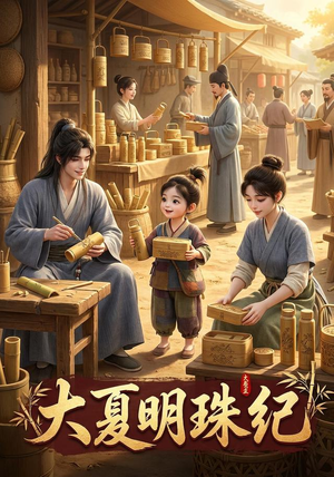 大夏明珠纪(118集) 大夏明珠纪(118集)免费观看到短剧大结局