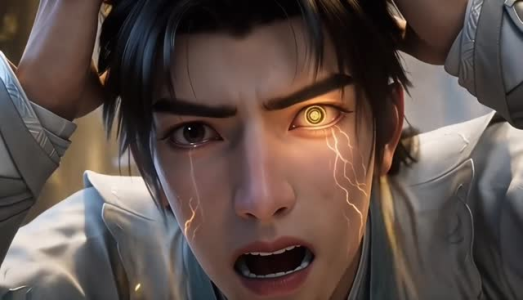 魔尊觉醒:手撕天道剧本第二季(93集) 魔尊觉醒:手撕天道剧本第二季(93集)红果短剧全集免费看