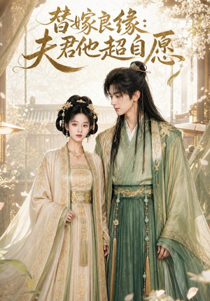 替嫁良缘：夫君他超自愿（47集）在线观看全集高清短剧