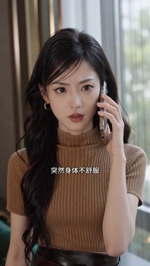 爱恨燃烬（57集）火爆短剧来袭好看又上头的短剧