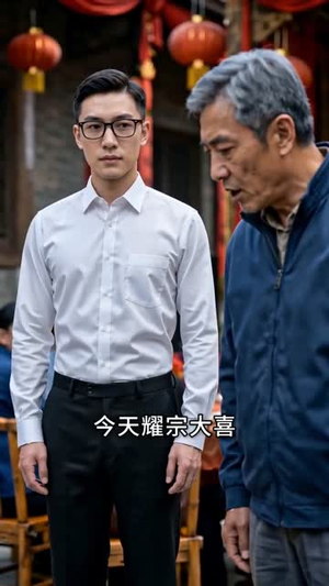 远赴西北，绽放半生锋芒（59集）高分推荐短剧免费看