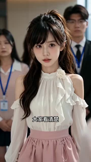 转身撞见八年温柔（37集）好看的短剧分享