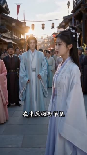 错撩旁人过后满心贪恋（25集）分享好看的短剧