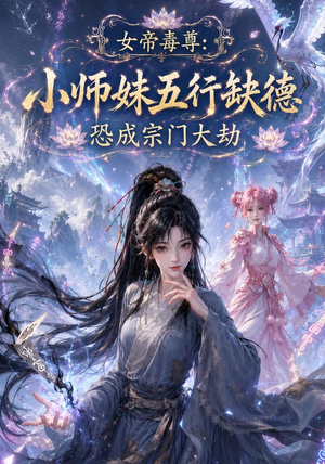 女帝毒尊:小师妹五行缺德恐成宗门大劫(71集) 女帝毒尊:小师妹五行缺德恐成宗门大劫(71集)一口气看完全集的短剧推荐