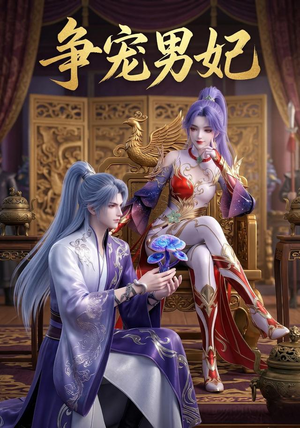 争宠男妃（20集）重生题材短剧全集免费的平台