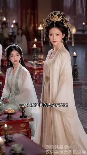 满朝文武相求，只求她收锋芒（50集）精彩免费短剧观看全集