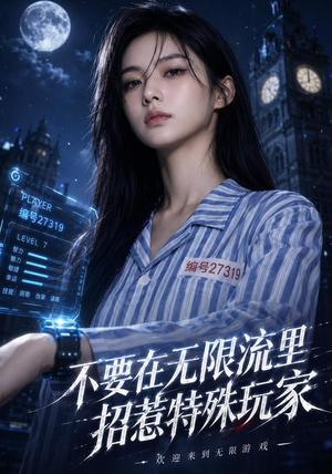 不要在无限流里招惹特殊玩家（64集）热门短剧推荐每晚准时更新