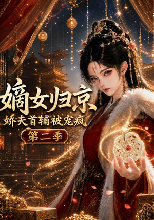 嫡女归京,娇夫首辅被宠疯第二季(125集) 嫡女归京,娇夫首辅被宠疯第二季(125集)短剧大结局限免特辑