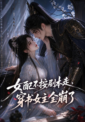 女配不按剧本走，穿书女主全崩了（52集）在线观看全集的热门短剧